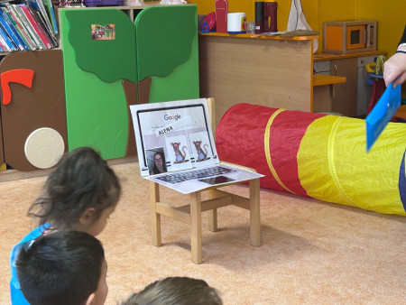 Dozvídáme se zajímavosti ze světa internetu